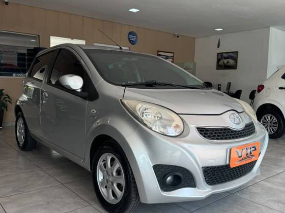 JAC J2 1.4 16V JETFLEX 4P MANUAL JAC J2 1.4 16V JETFLEX 4P MANUAL